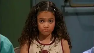Cory In The House S2E11 Clip