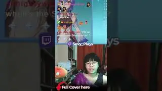 Genshin Streamer tries to warn Ganyu