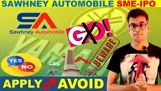 Resourceful automobile ipo review