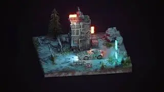 Voxel APC