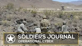 Operational Cyber