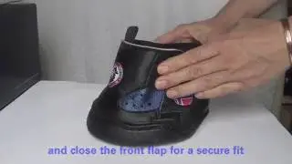 Ultimate Jogging Shoe