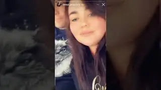 «Пол нам уже известен»: 25-летняя дочь Иосифа Пригожина сообщила о беременности