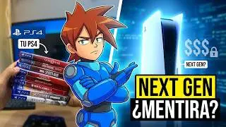 Next Gen is a SCAM! Let me explain why...