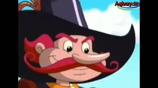 Shirinliklar mamlakati 8-qism obakining sarguzashtlari uzbek tilida multfilm Adventure