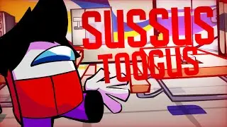 Sussus Toogus - Vs IMPOSTER V4 - But Red y @josephgamer5568 Sing it (MIDI/FLM)