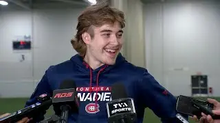 He's an ANIMAL