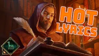 [Gwent] SPITTING FIRE
