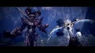TERA KR | Archer Revamp Teaser