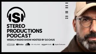 Trailer Stereo Productions Podcast 2024