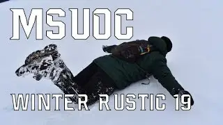 MSUOC Winter Rustic 19'