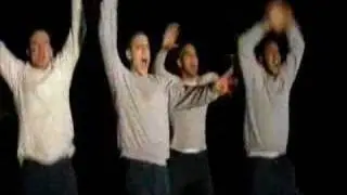 Prison Break: Band On The Run