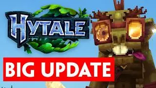 Hytale is building Hypixel 2.0