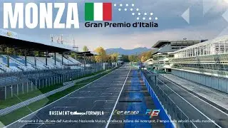 AOS Italian Grand Prix 2024