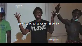 Nickoe X Backdoor Sam X Lil Delo X Boss B - Back 2 Back (Official Video)