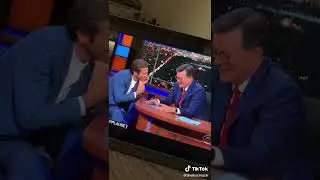Favorite Celeb Interview (PT 24) TikTok: shelbycoop3r