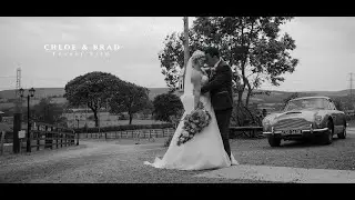 Chloe & Brad | Teaser Film | The Wellbeing Farm
