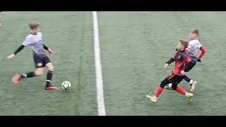 Kurilovec - Međimurje 2:4 Tika taka 16.12.2023.