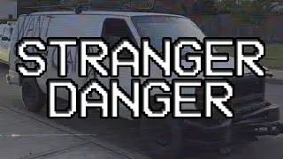 The Rise of the 2000s Stranger Danger Panic