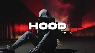 [FREE] Aggressive Uk drill type beat |