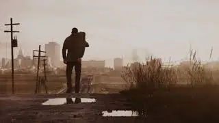 Mafia III A Kind Of Peace (Playstaion title app loop)