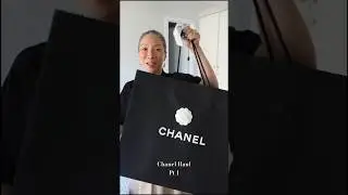 New Fave CHANEL Shoes!