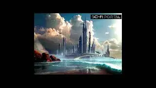 The legendary Atlantis city 4 #shorts