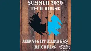 Gate (club mix)