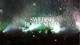 Rock in Rio 2012 Madrid