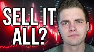 The Stock Market Crash Has Begun. (What I'm Doing)