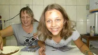 COMO NÃO FAZER UM OVO DE PÁSCOA - vídeo bônus