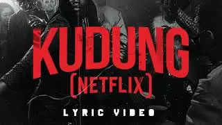 KUDUNG (NETFLIX) Gabu ft  ,Exray  Iphoolish and Fathermoh