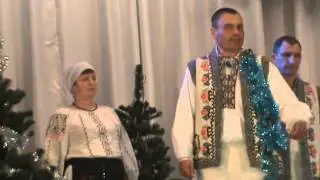 Фестиваль народных колядок (часть 3)