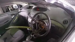 4206 TOYOTA VITZ