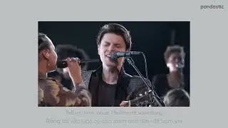 [Vietsub] Us - James Bay, Alicia Keys (The Voice 2018)