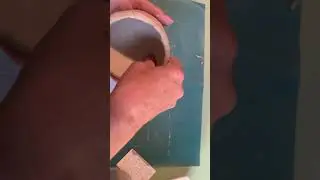 Refining a simple pinch pot