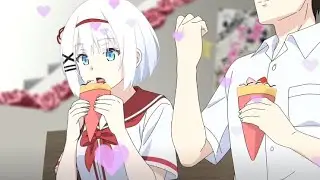 Anime edit Siesta-We don't talk anymore
