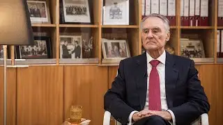 Aníbal Cavaco Silva 