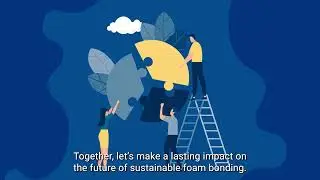 A Sustainable Bond: Hot Melt Adhesives with Recycled Content