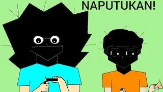 PAPUTOK | Pinoy Animation (ENGLISH SUB)