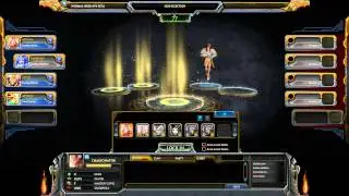 First world SMITE problems