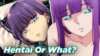 | Hentai Or What? | World's End Harem [ Hindi ]