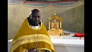 PRXSXNT FXTURE - PRAYER (1 hour)