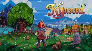 Kynessed!