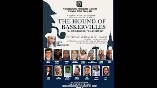 Hounds of Baskersville II