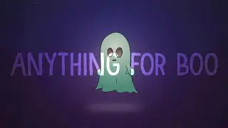 EELS - Anything For Boo - official lyric video