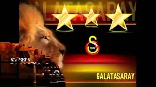 Gripin - Sensin Olmaz Galatasaray