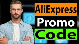 AliExpress Promo Code 2024 - AliExpress Promo Code For United States