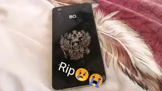 BQ-5503 RIP