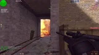 Сами выпрыгивают на прицел